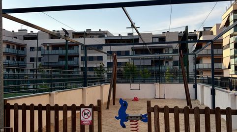Photo 3 of Flat for sale in Calle Diego de Almagro, 123m, Hospital, Valdemoro