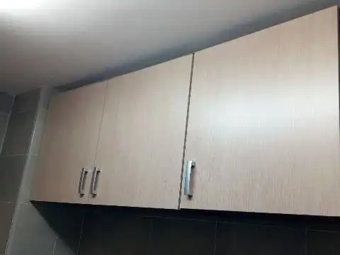 Flat for rent in Calle de Persiles y Segismunda, 6, Los Molinos Kitchen of Flat for rent in Getafe with Heating and Community parking