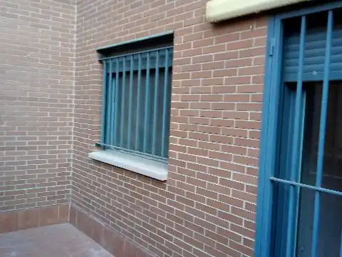 Flat for rent in Calle de Persiles y Segismunda, 6, Los Molinos Exterior view of Flat for rent in Getafe with Heating and Community parking