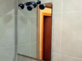 Flat for rent in Calle de Persiles y Segismunda, 6, Los Molinos Bathroom of Flat for rent in Getafe with Heating and Community parking