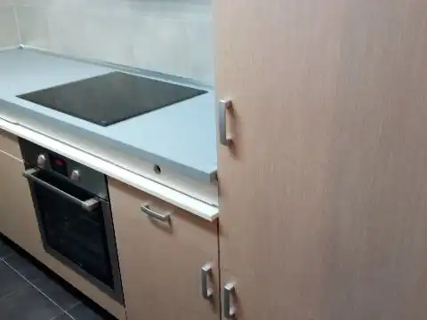 Flat for rent in Calle de Persiles y Segismunda, 6, Los Molinos Kitchen of Flat for rent in Getafe with Heating and Community parking