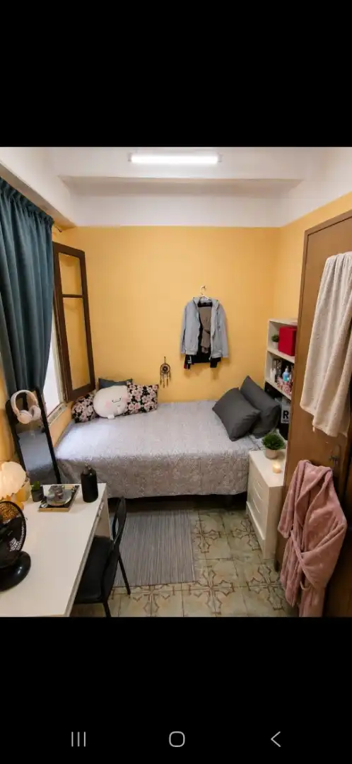 Habitación en Baixada de la Misericòrdia, 7, Part Alta Habitación en Baixada de la Misericòrdia, 7, Part Alta