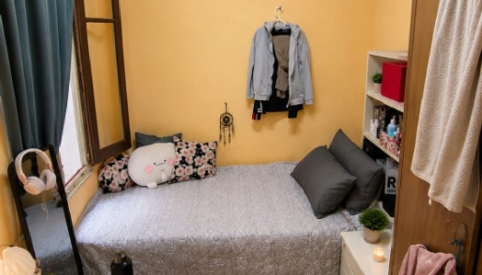 Habitación en Baixada de la Misericòrdia, 7, Part Alta, Tarragona Capital - imagen 1 Foto 1 de Habitación en Baixada de la Misericòrdia, 7, Part Alta, Tarragona Capital