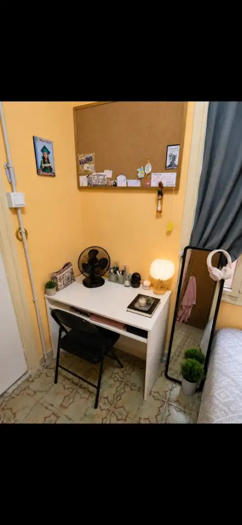 Habitación en Baixada de la Misericòrdia, 7, Part Alta Habitación en Baixada de la Misericòrdia, 7, Part Alta