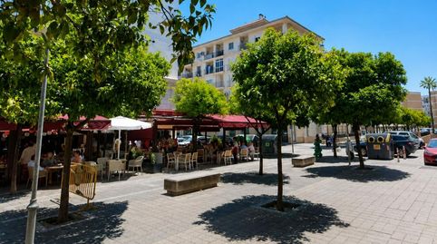 Piso en venta en Plaza del Caballo, 5, Parque Avenida, Jerez de la Frontera - imagen 4 Foto 4 de Piso en venta en Plaza del Caballo, 5, Parque Avenida, Jerez de la Frontera