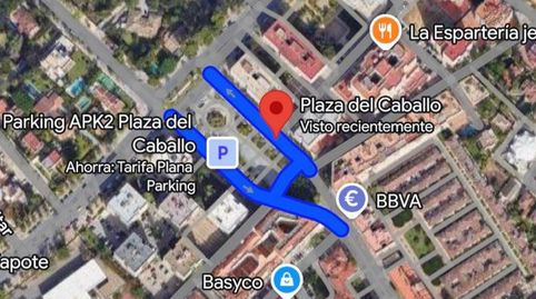 Piso en venta en Plaza del Caballo, 5, Parque Avenida, Jerez de la Frontera - imagen 5 Foto 5 de Piso en venta en Plaza del Caballo, 5, Parque Avenida, Jerez de la Frontera