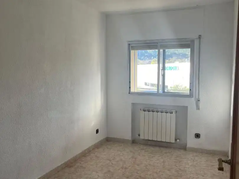 Schlafzimmer von Wohnung zur Miete in Moralzarzal mit Terrasse, Schwimmbad und Gemeinschaftsparkplatz