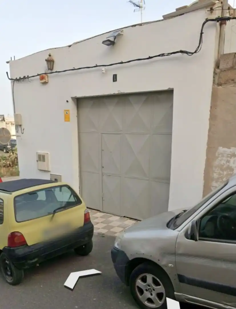 Apartamento en venta en Avenida Ansite, 56, Cruce de Arinaga Parking de Apartamento en venta en Agüimes