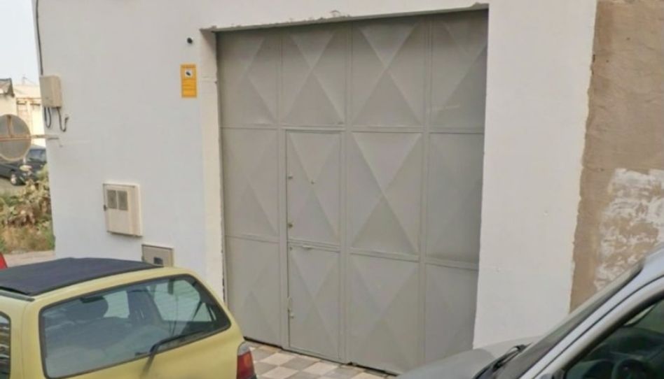 Apartamento en venta en Avenida Ansite, 56, Cruce de Arinaga, Agüimes - imagen 1 Foto 1 de Apartamento en venta en Avenida Ansite, 56, Cruce de Arinaga, Agüimes