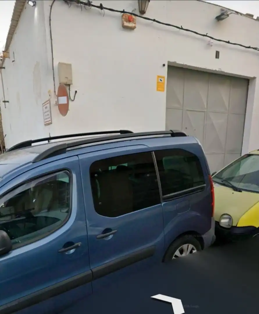 Apartamento en venta en Avenida Ansite, 56, Cruce de Arinaga Parking de Apartamento en venta en Agüimes