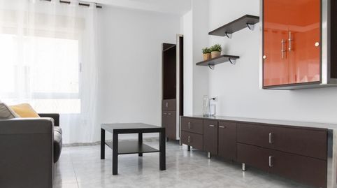 Foto 2 de Piso de alquiler en Carrer Mare de Déu Dels Àngels, 13, Centro, Vila-real