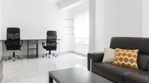 Foto 3 de Piso de alquiler en Carrer Mare de Déu Dels Àngels, 13, Centro, Vila-real