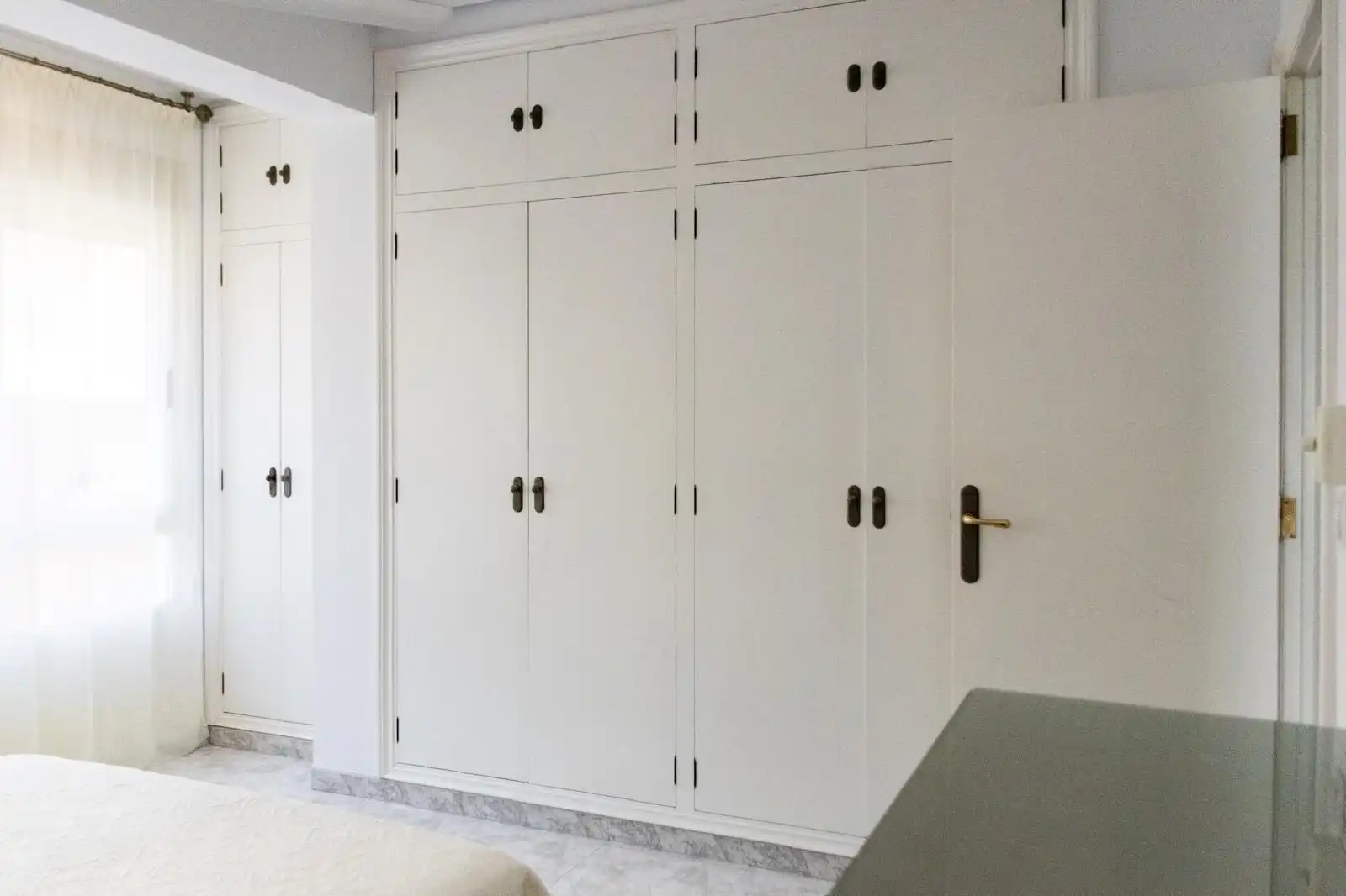 Habitación de Piso de alquiler en Vila-real con Aire acondicionado y Amueblado