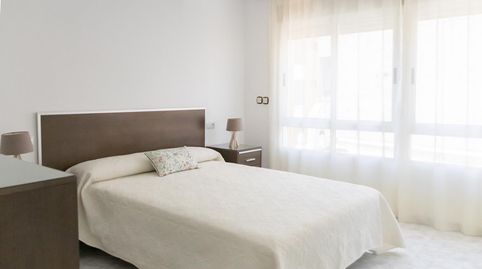 Foto 5 de Piso de alquiler en Carrer Mare de Déu Dels Àngels, 13, Centro, Vila-real
