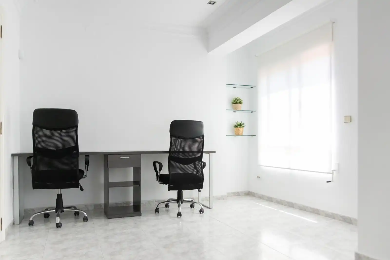 Piso de alquiler en Vila-real con Aire acondicionado y Amueblado