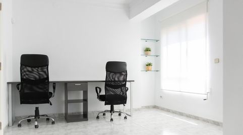 Foto 4 de Piso de alquiler en Carrer Mare de Déu Dels Àngels, 13, Centro, Vila-real