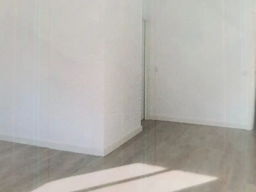 Flat for rent in Carrer de Baldomer Solà, 190, Gorg Bedroom of Flat for rent in Badalona with Air Conditioner, Heating and Parquet flooring
