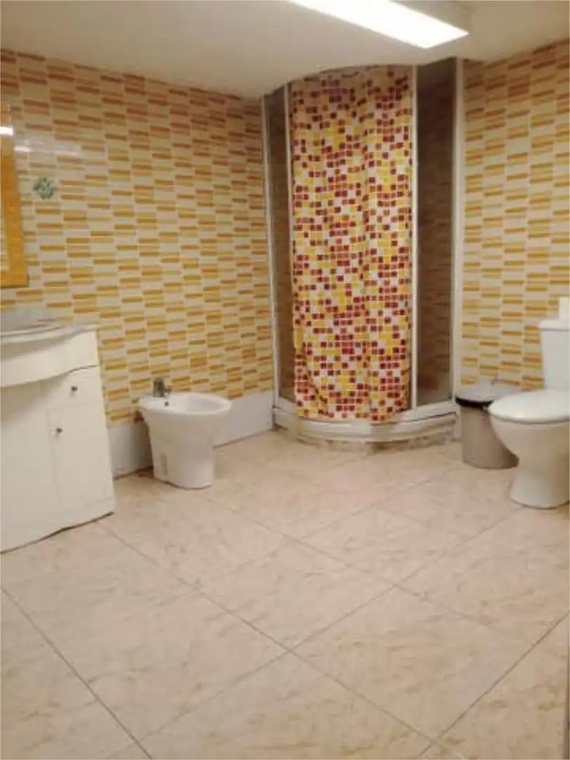Baño de Casa o chalet en venta en Alagón