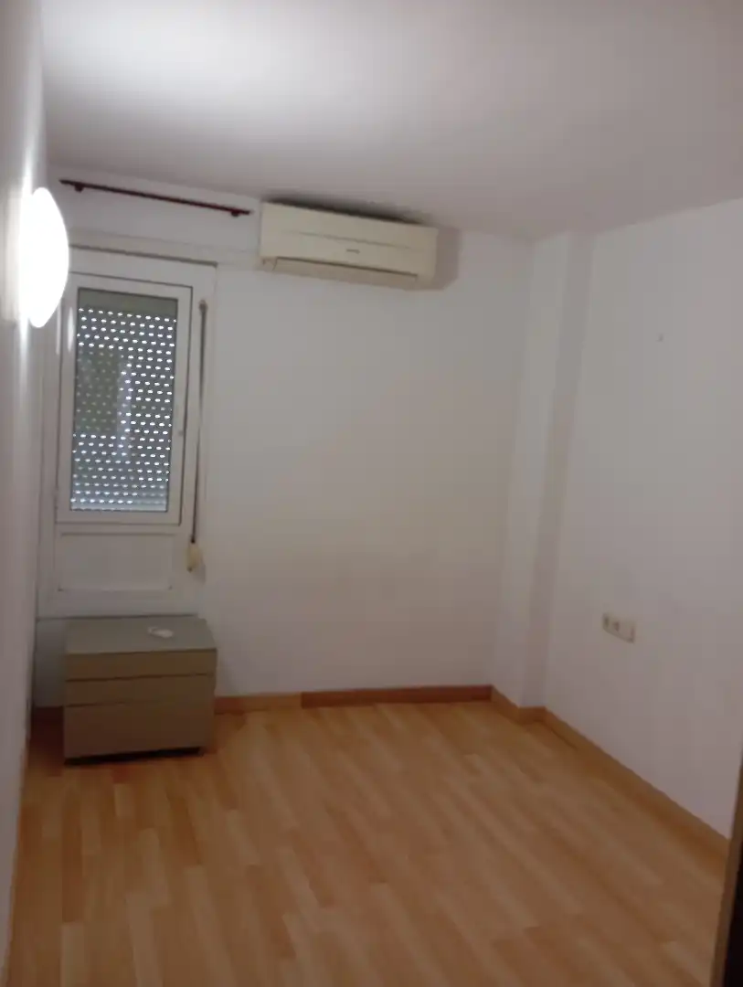 Pis en venda a Carrer Lope de Vega, 1, Lledoner Dormitori de Pis en venda en Granollers amb Aire condicionat i Balcó