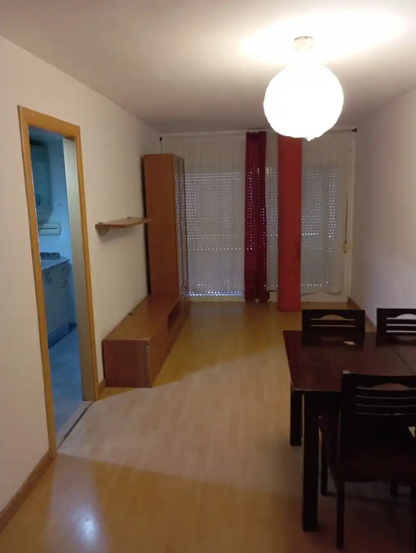 Pis en venda a Carrer Lope de Vega, 1, Lledoner Sala d'estar de Pis en venda en Granollers amb Aire condicionat i Balcó