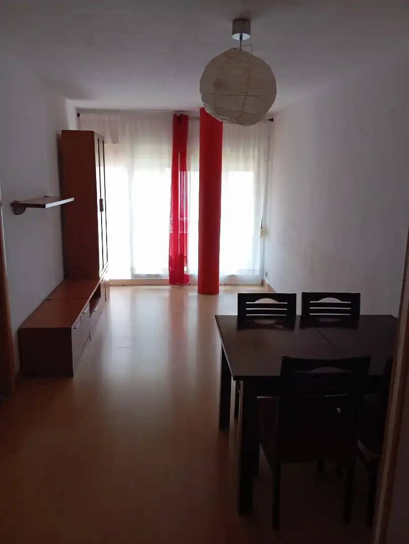Pis en venda a Carrer Lope de Vega, 1, Lledoner Sala d'estar de Pis en venda en Granollers amb Aire condicionat i Balcó