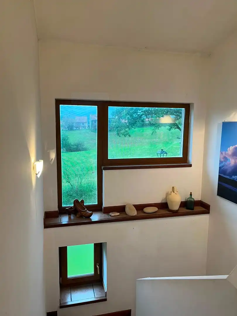 Casa o chalet en venta en Barrio Caviedes, Valdáliga Vista exterior de Casa o chalet en venta en Valdáliga con Aire acondicionado, Calefacción y Jardín privado
