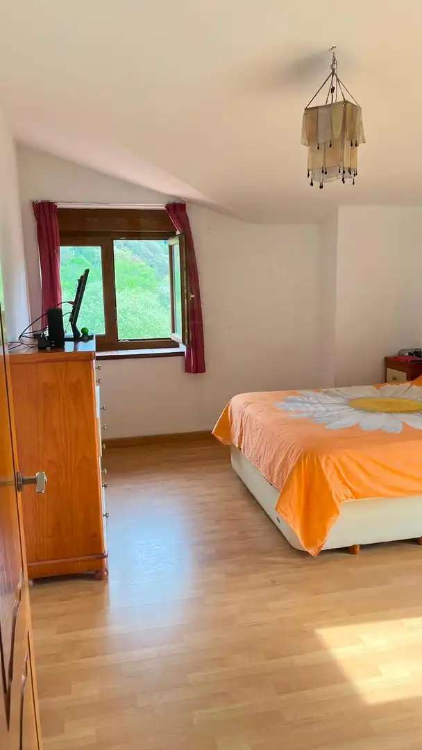 Casa o chalet en venta en Barrio Caviedes, Valdáliga Habitación de Casa o chalet en venta en Valdáliga con Aire acondicionado, Calefacción y Jardín privado