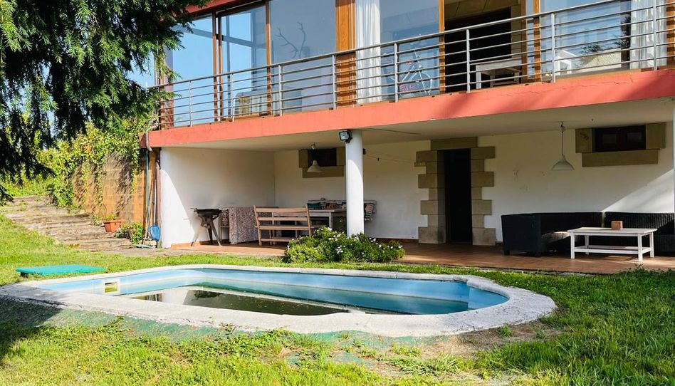 Casa o chalet en venta en Barrio Caviedes, 135a, Valdáliga, Cantabria - imagen 1 Foto 1 de Casa o chalet en venta en Barrio Caviedes, 135a, Valdáliga, Cantabria