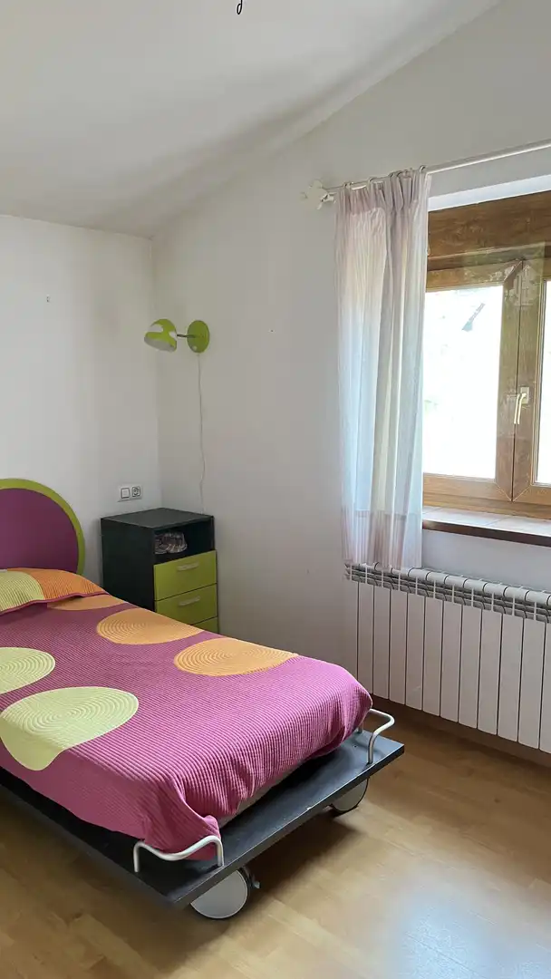 Casa o chalet en venta en Barrio Caviedes, Valdáliga Habitación de Casa o chalet en venta en Valdáliga con Aire acondicionado, Calefacción y Jardín privado