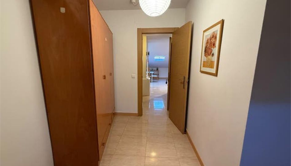 Apartament de lloguer a La Bañeza , León - imatge 1 Foto 1 de Apartament de lloguer a La Bañeza , León