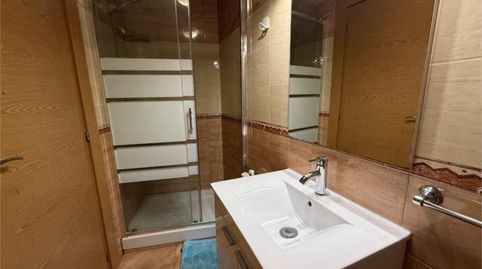 Apartament de lloguer a La Bañeza , León - imatge 4 Foto 4 de Apartament de lloguer a La Bañeza , León