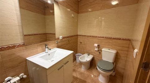 Apartament de lloguer a La Bañeza , León - imatge 5 Foto 5 de Apartament de lloguer a La Bañeza , León
