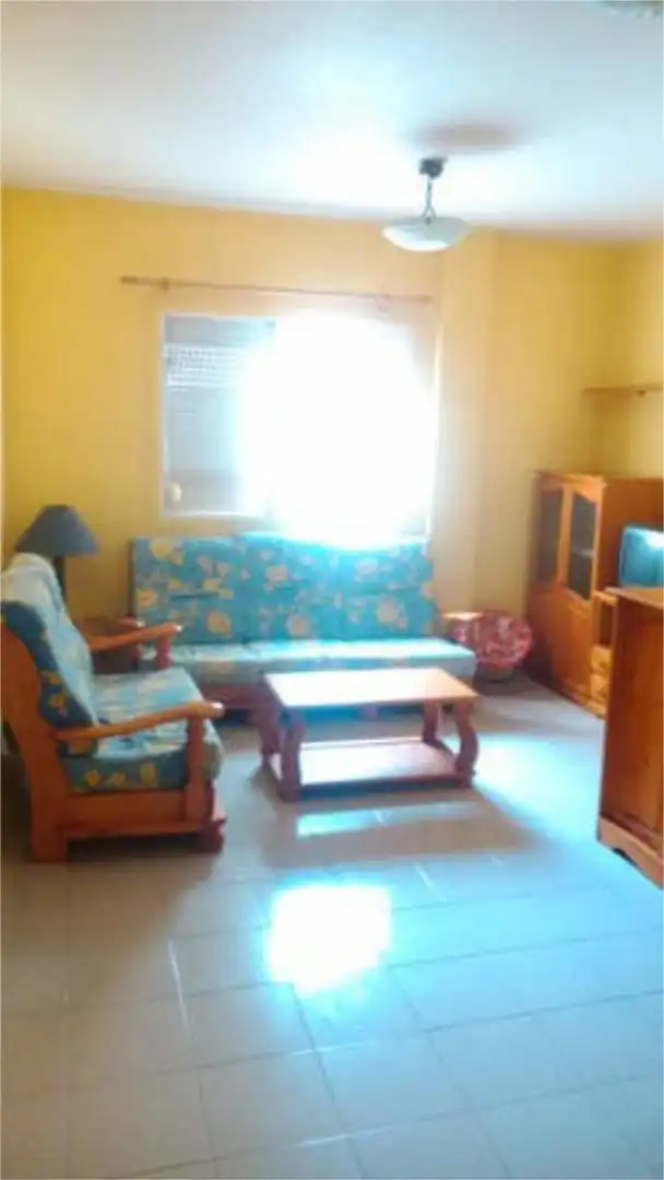 Living room of Flat for sale in Las Palmas de Gran Canaria