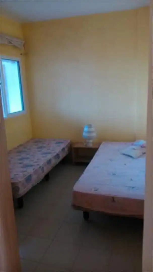 Bedroom of Flat for sale in Las Palmas de Gran Canaria