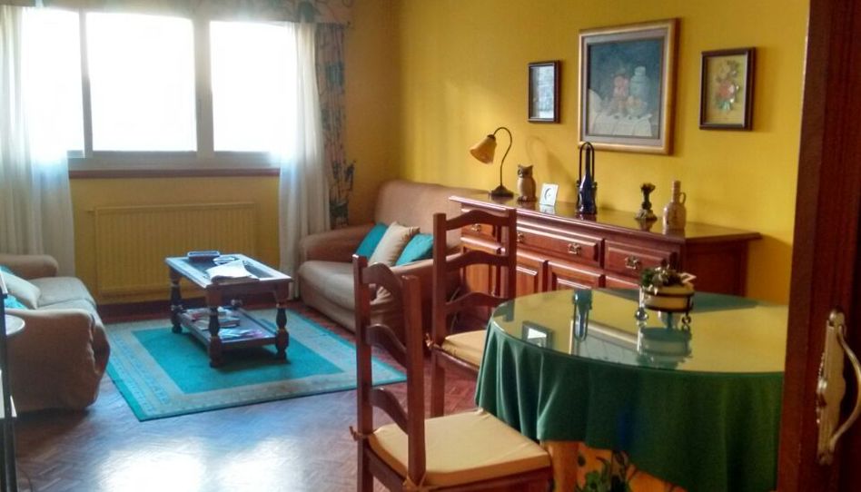 Room in Rúa de Salamanca, 6, Praza Independencia, Vigo - image 1 Photo 1 of Room in Rúa de Salamanca, 6, Praza Independencia, Vigo