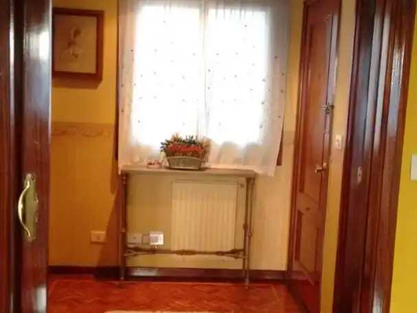 Room in Rúa de Salamanca, 6, Praza Independencia