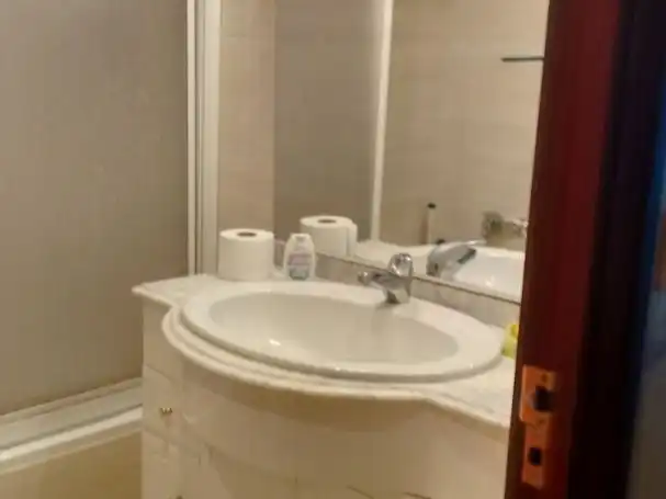 Room in Rúa de Salamanca, 6, Praza Independencia