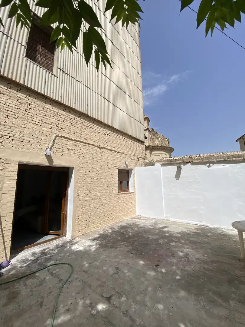 Pis de lloguer a Carrer Sant Miquel, 64, Centre - Zona Alta Pis de lloguer a Carrer Sant Miquel, 64, Centre - Zona Alta