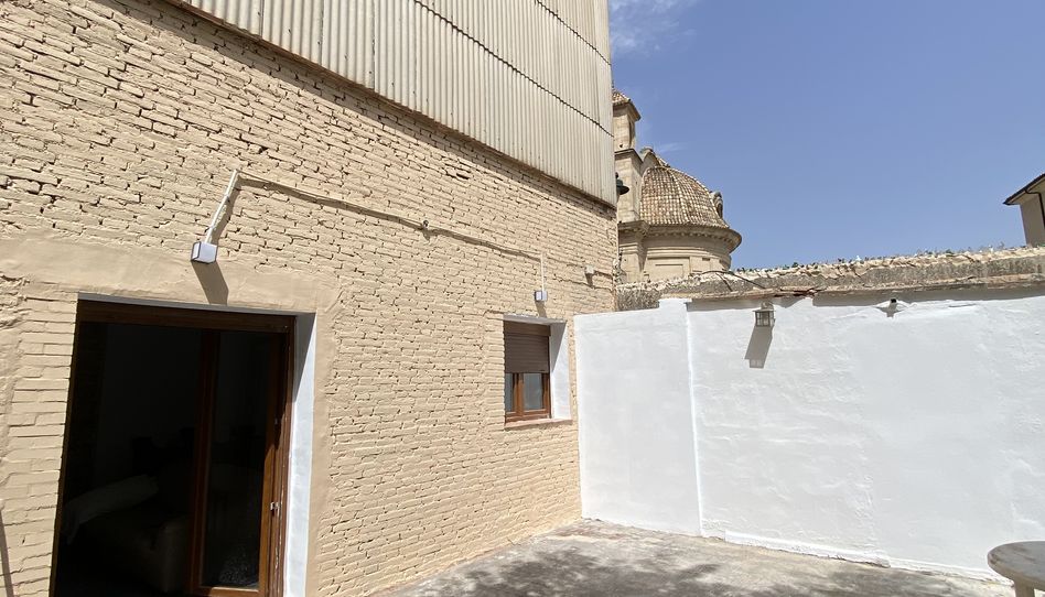 Flat for rent in Carrer Sant Miquel, 64, Centre - Zona Alta, Alcoy / Alcoi - image 1 Photo 1 of Flat for rent in Carrer Sant Miquel, 64, Centre - Zona Alta, Alcoy / Alcoi