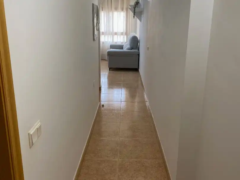 Flat for rent in Calamocha  with Heating and Furnished