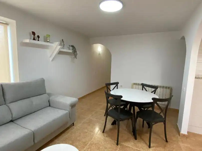 Flat for rent in Calamocha  with Heating and Furnished