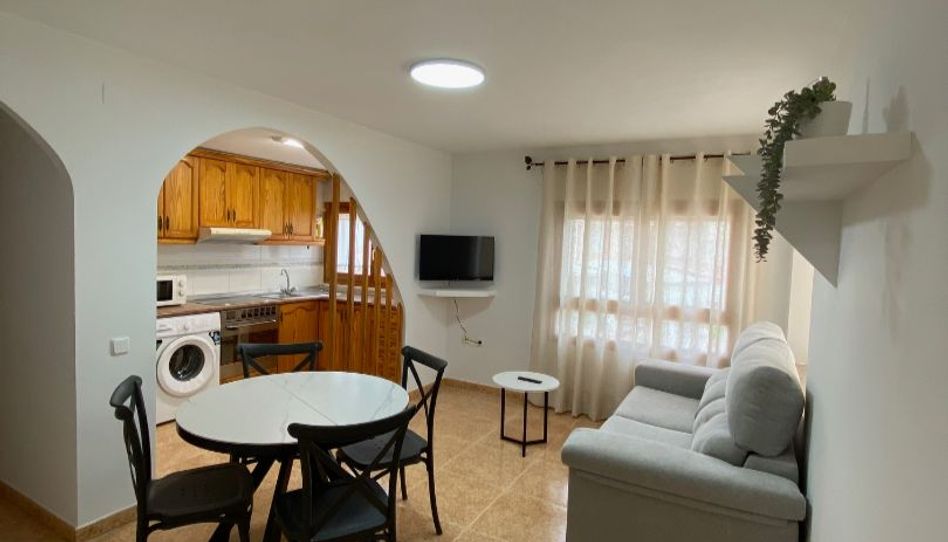 Wohnung zur Miete in Calle Morería, 28, Calamocha, Teruel - Bild 1 Foto 1 von Wohnung zur Miete in Calle Morería, 28, Calamocha, Teruel