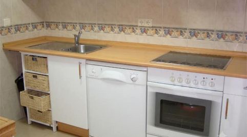 Piso de alquiler en Sector S, Boadilla del Monte - imagen 5 Foto 5 de Piso de alquiler en Sector S, Boadilla del Monte