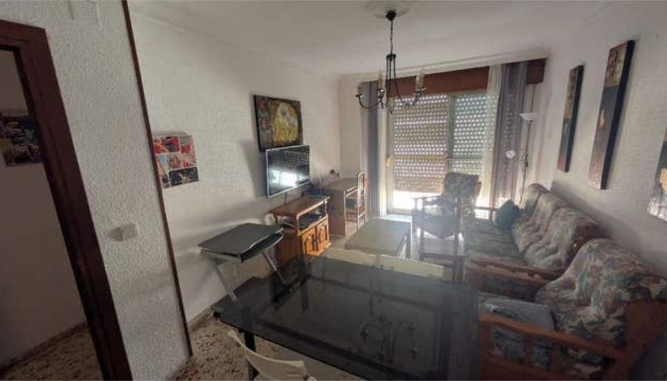 Flat for sale in Fuentepiña, Huelva Capital - image 1 Photo 1 of Flat for sale in Fuentepiña, Huelva Capital