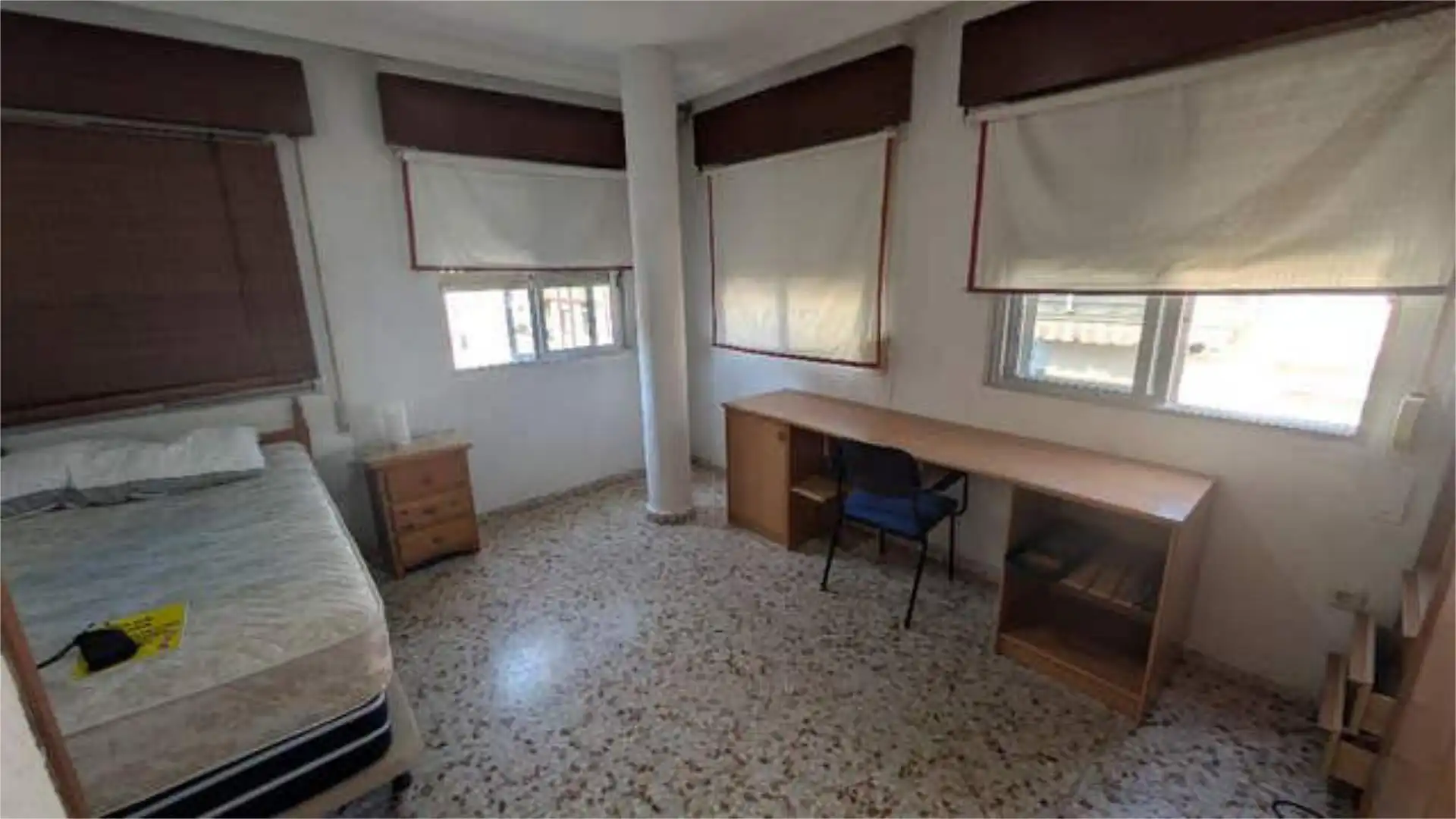 Flat for sale in Fuentepiña Bedroom of Flat for sale in Huelva with Storage room and Furnished