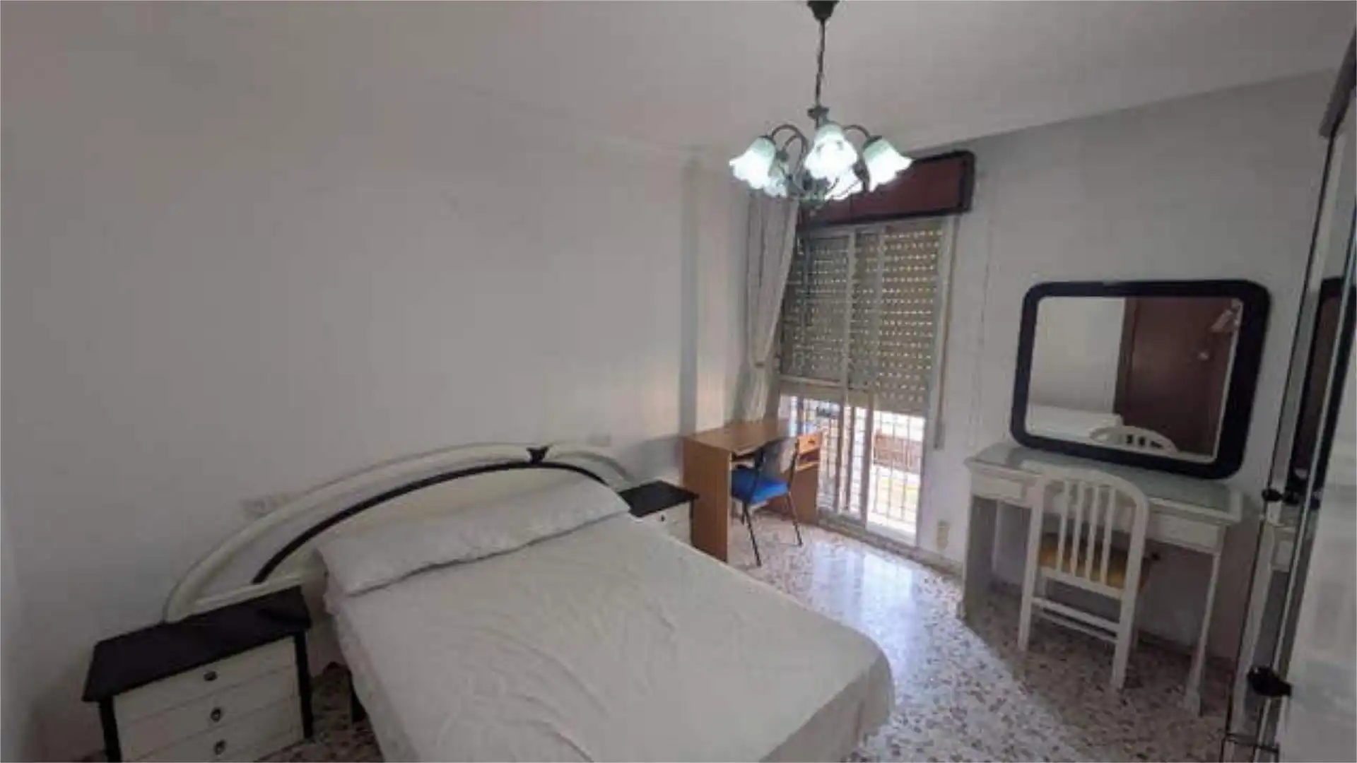 Flat for sale in Fuentepiña Bedroom of Flat for sale in Huelva with Storage room and Furnished
