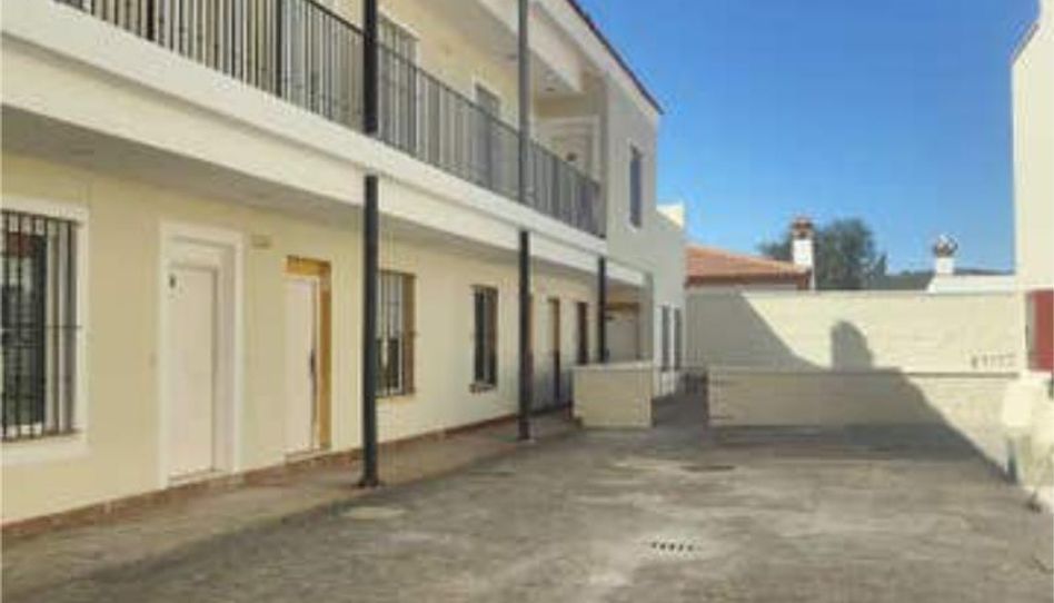 Wohnung zum Verkauf in El Castillo de las Guardas, Sevilla - Bild 1 Foto 1 von Wohnung zum Verkauf in El Castillo de las Guardas, Sevilla