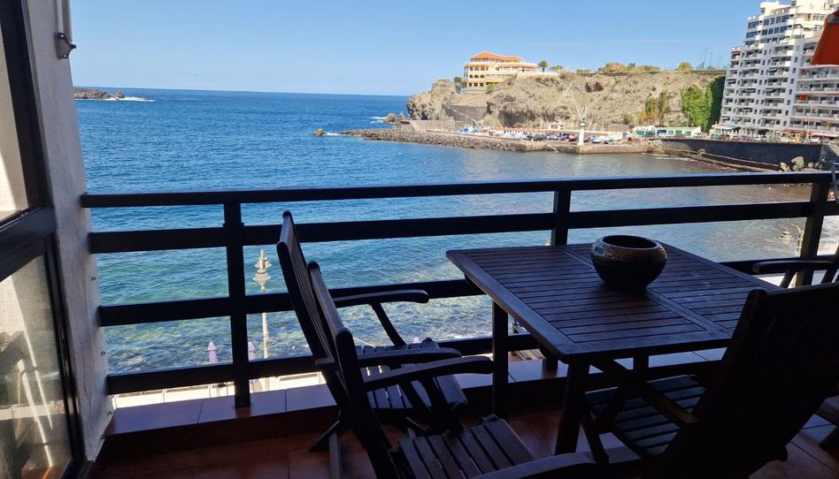 Wohnung zum Verkauf in Avenida Maritima, 21, San Felipe - San Marcos - Las Cañas, Icod de los Vinos - Bild 1 Foto 1 von Wohnung zum Verkauf in Avenida Maritima, 21, San Felipe - San Marcos - Las Cañas, Icod de los Vinos