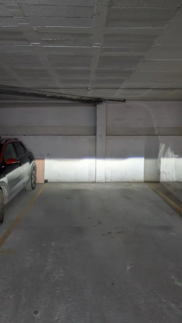 Parking de Piso de alquiler en Gójar con Calefacción, Jardín privado y Parquet