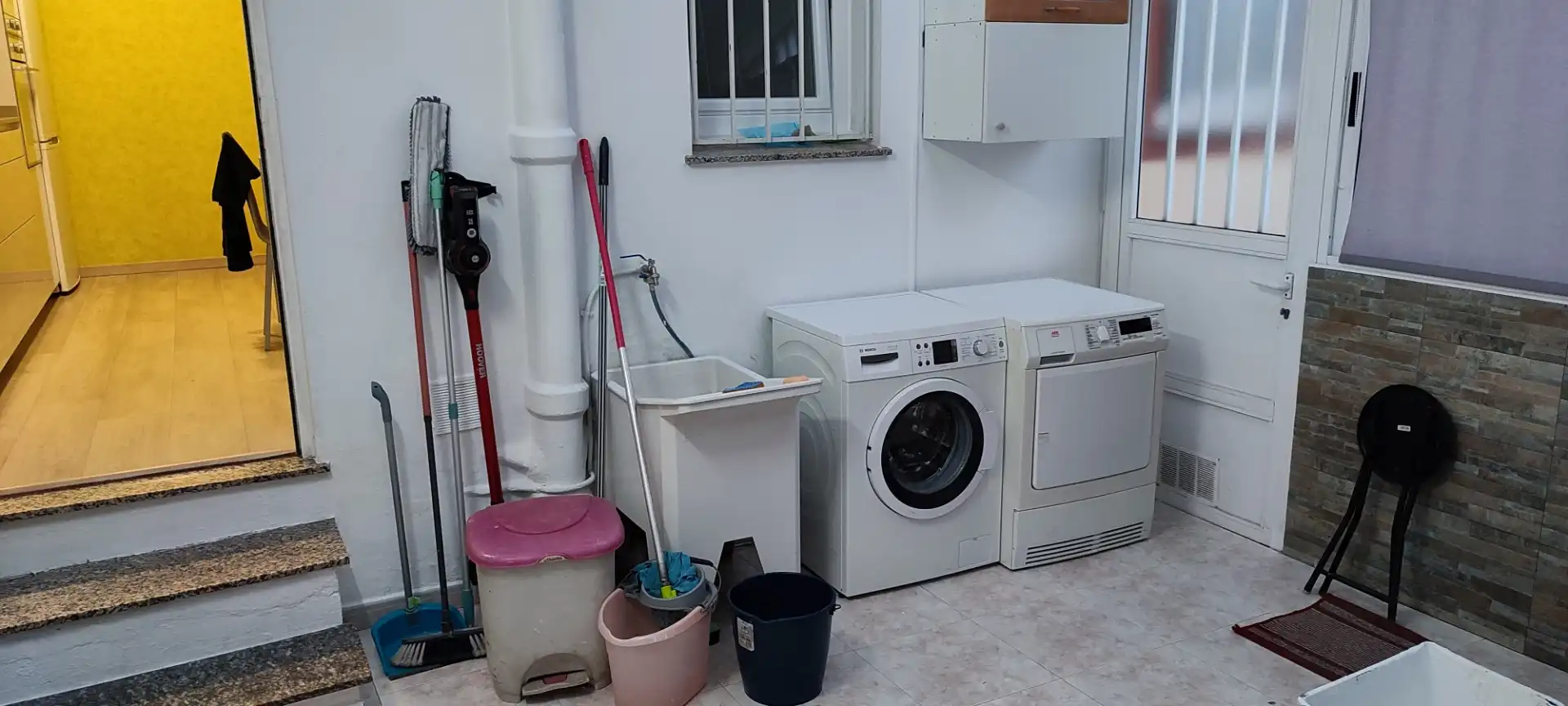 Ground floor for rent in Rúa Castelo de Andrade, 17, Porta Nova Ground floor for rent in Ferrol with Furnished